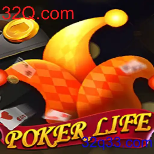 PokerLife: Mergulhando no Universo Empolgante do Poker com a Chave 32Q.com